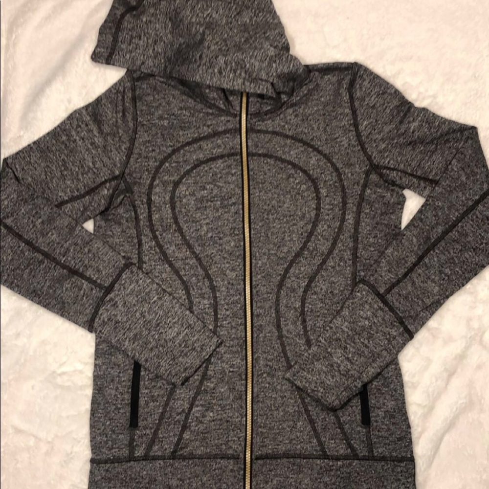 Lululemon Hoodie